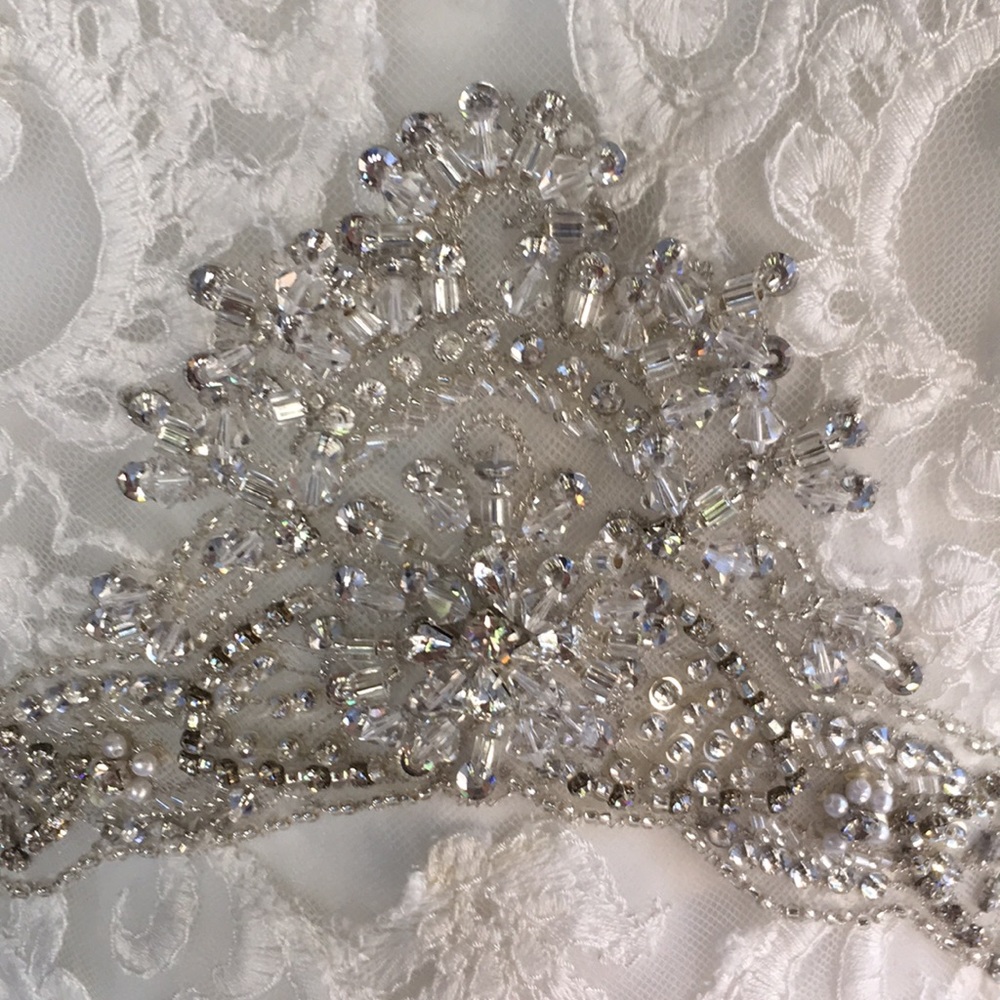 π Morilee Bridal style 2673 - Picture 4 of 8